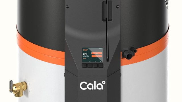 "There is also a giant prize here for consumers who get to stop throwing away their money."